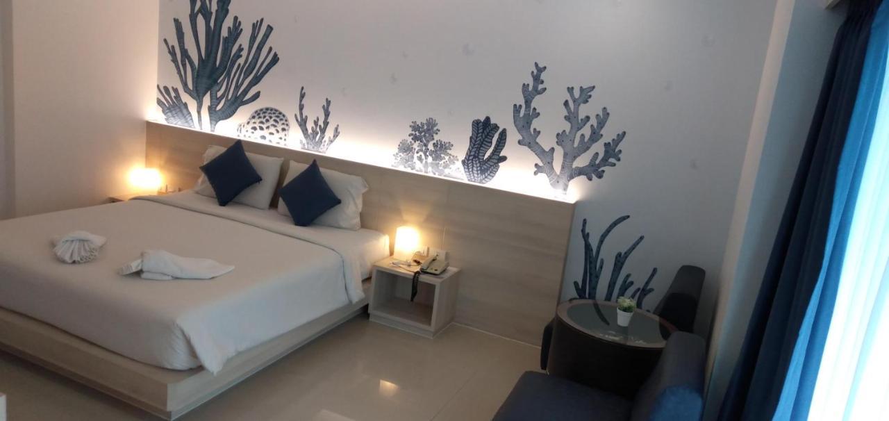 Flipper House Hotel Pattaya