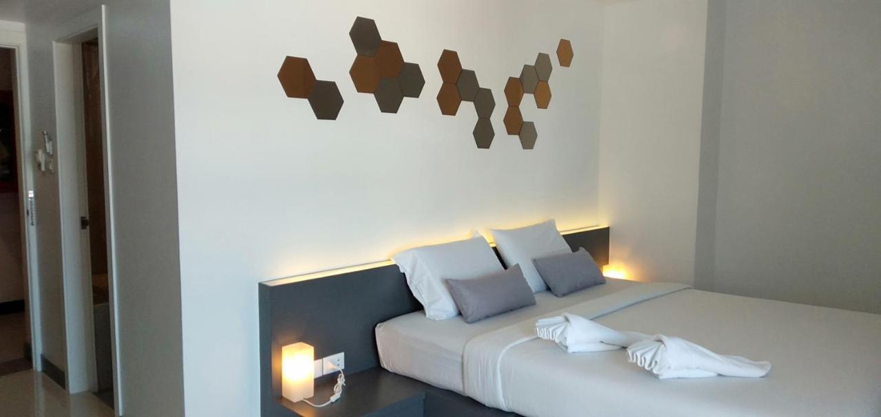 Hotel Flipper House 3*