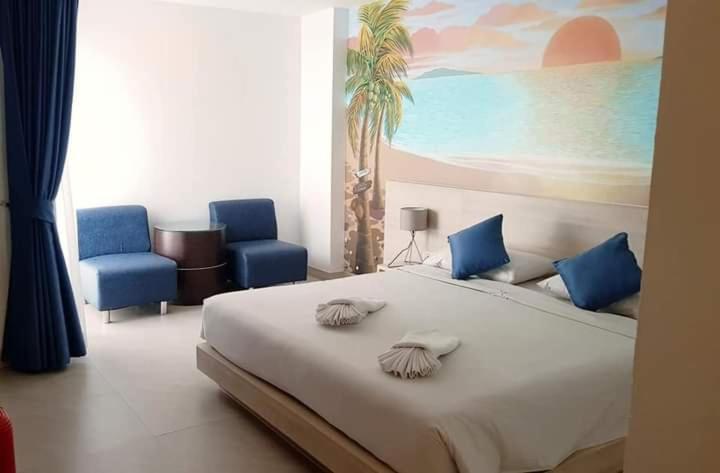 Flipper House Hotel Pattaya