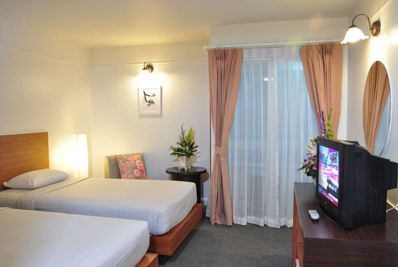 Flipper House Hotel 3*