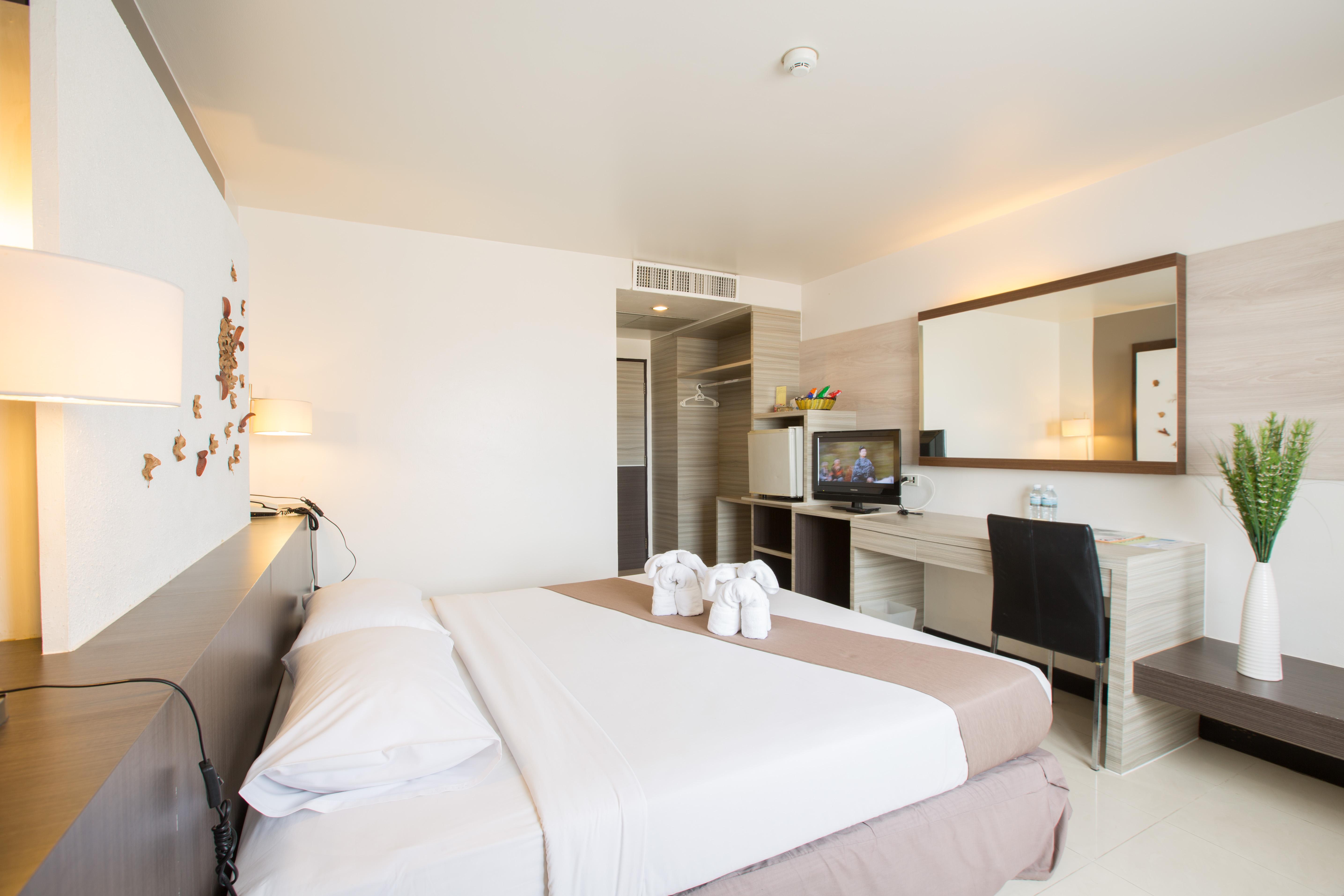 Hotel Flipper House 3*