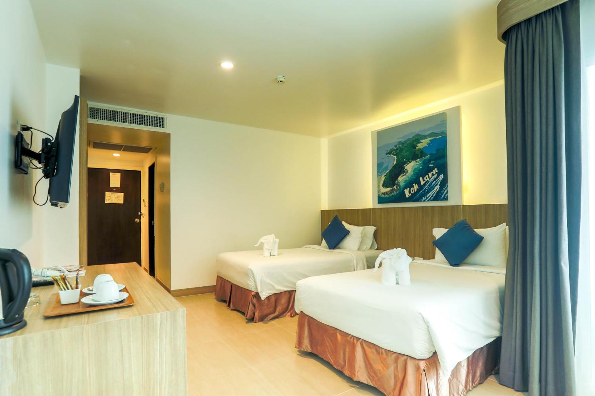 Flipper House - Sha Extra 3*