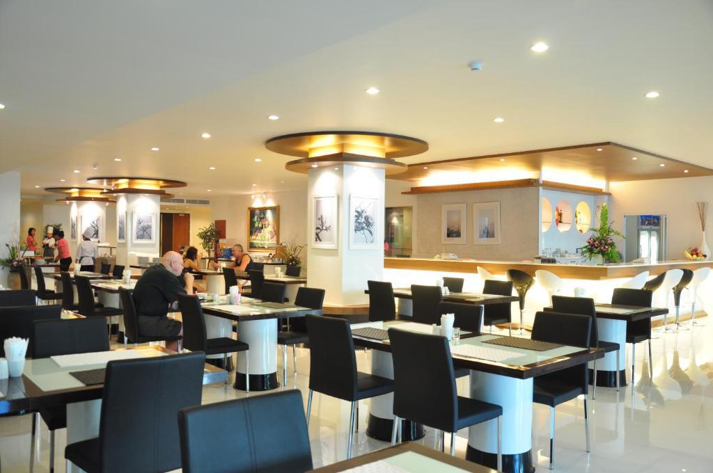 Hotel Flipper House Pattaya
