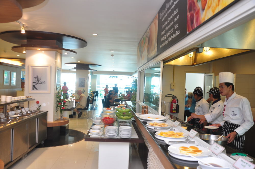 Flipper House Pattaya